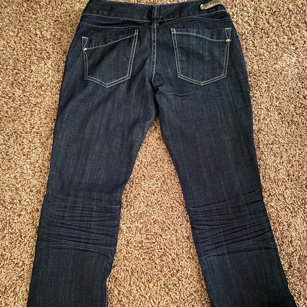 Jeans - Picture 2 of 2